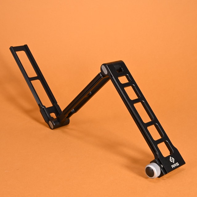 Really Right Stuff WPF-QR2 Folding Flash Bracket