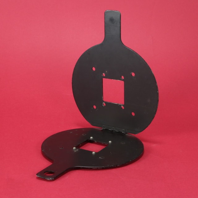 Beseler 4x4cm 127 Negative Carrier for Beseler 23C Enlarger