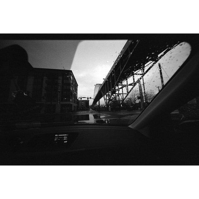 Fomapan 200 35mm Film - 36 Exposures