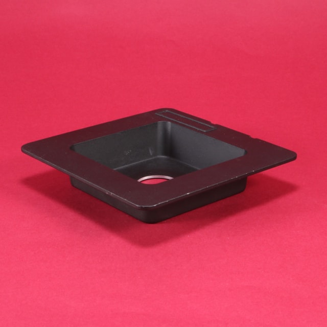 Cambo Recessed Lens Board 165mm x 165mm - Copal 0