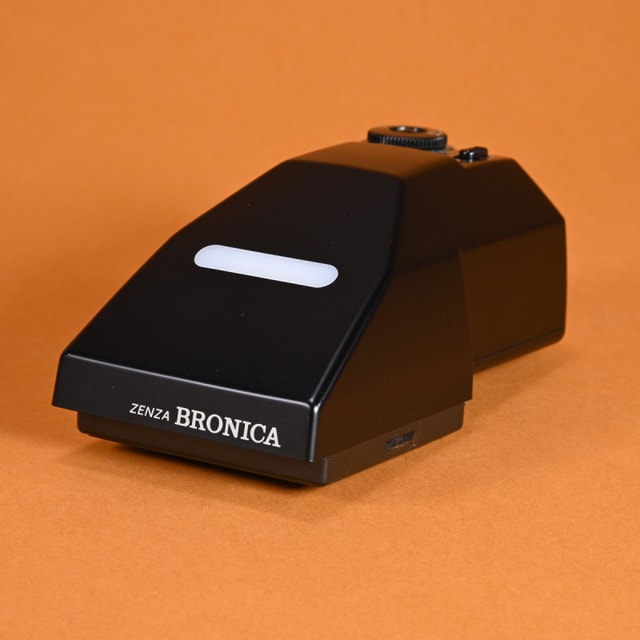 Bronica AE Prism Finder SQ-i for Bronica SQ-Ai