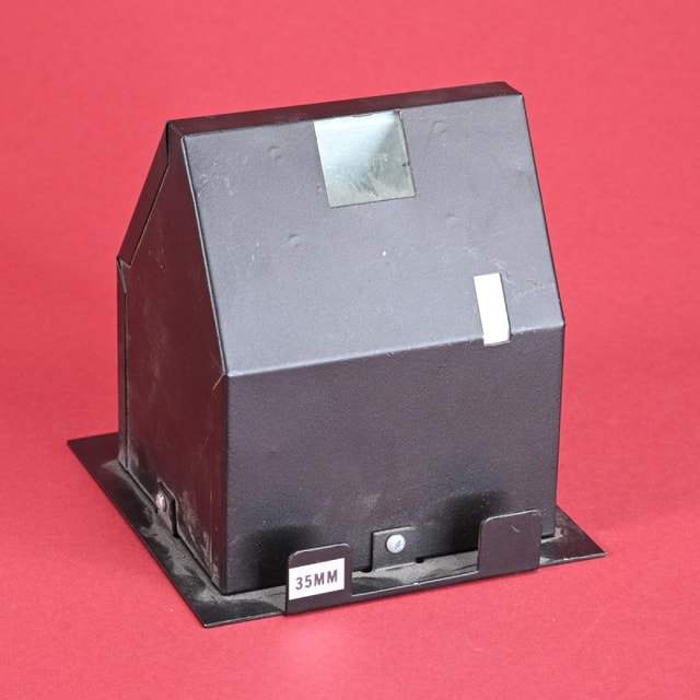 Beseler 35mm Light Mixing Chamber