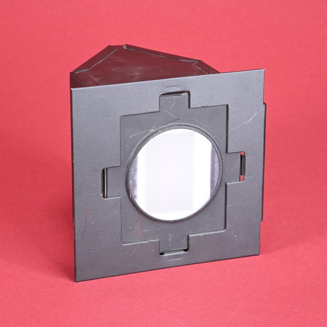 Beseler 35mm Light Mixing Chamber