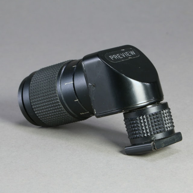 Contax Right Angle Finder