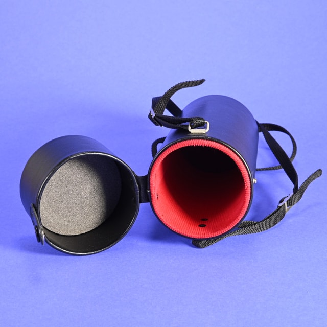 Tamron Lens Case for 75-250mm f3.8-4.5 Adaptall 2