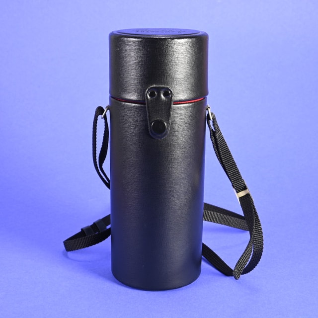 Tamron Lens Case for 75-250mm f3.8-4.5 Adaptall 2