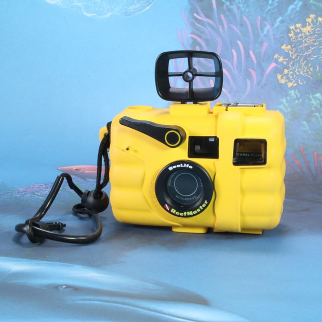SeaLife ReefMaster RC Camera