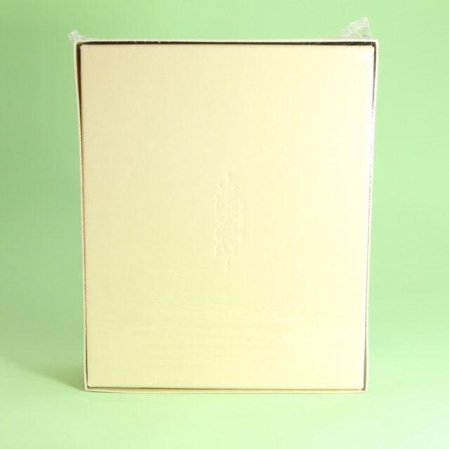 Print File Archival Tan Storage Box - 8x10