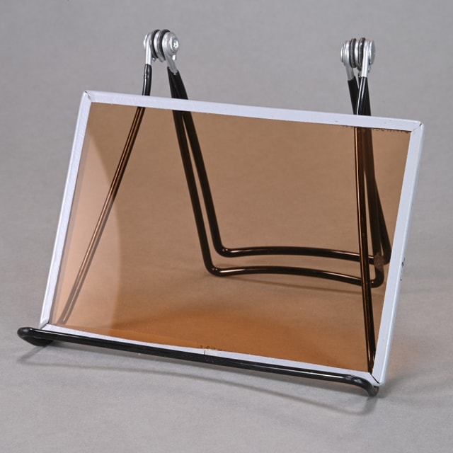 Harrision and Harrison C-2 Color Correction/Warming Glass Filter - 4 x 5.65"
