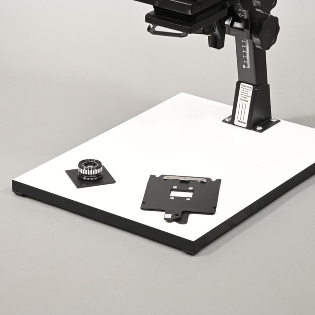 Beseler Printmaker 67 Darkroom Enlarger