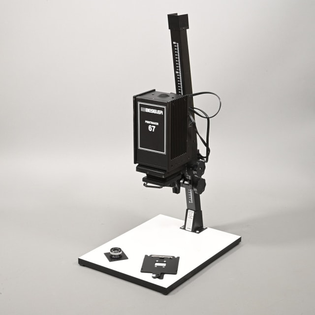 Beseler Printmaker 67 Darkroom Enlarger