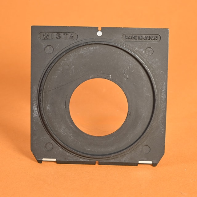 Wista Lens Board - Copal 1