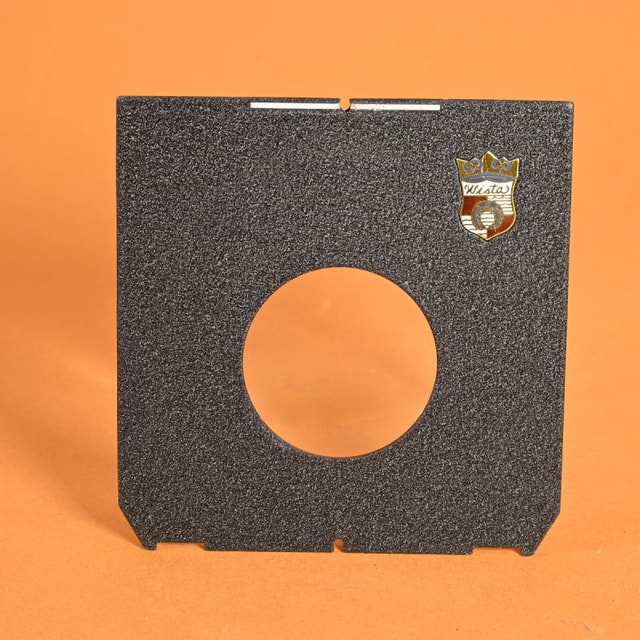 Wista Lens Board - Copal 1