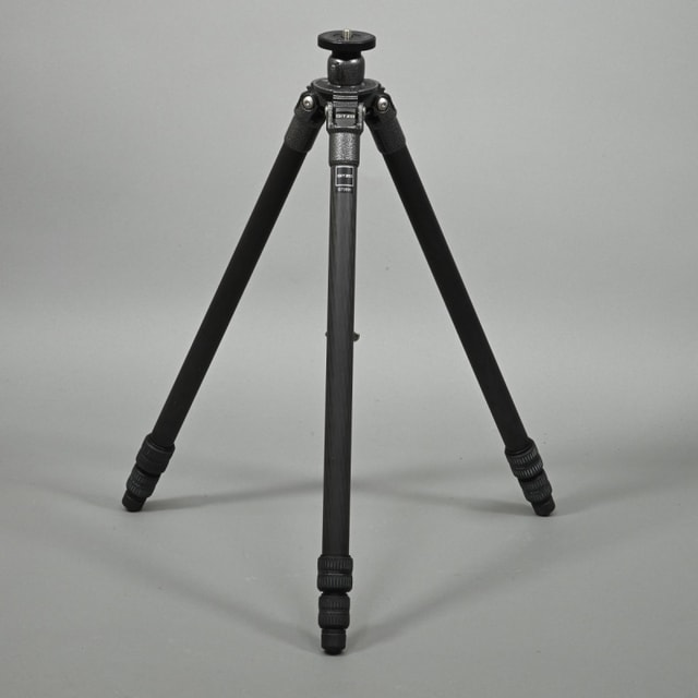 Gitzo GT2531 Mountaineer Series 2 Carbon Fiber Tripod