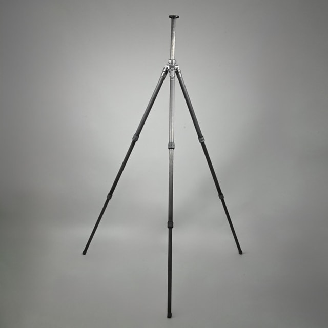 Gitzo GT2531 Mountaineer Series 2 Carbon Fiber Tripod