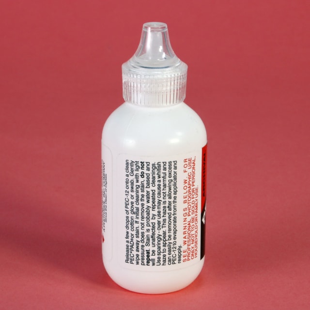 Pec-12 Photographic Emulsion Cleaner - 2oz.