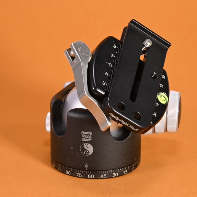 Really Right Stuff BH-55 Ball Head