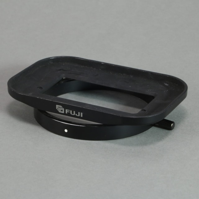 Fuji Panorama G617 Professional Lens Hood