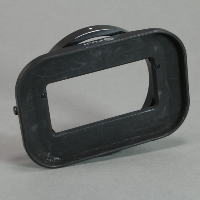 Fuji Panorama G617 Professional Lens Hood