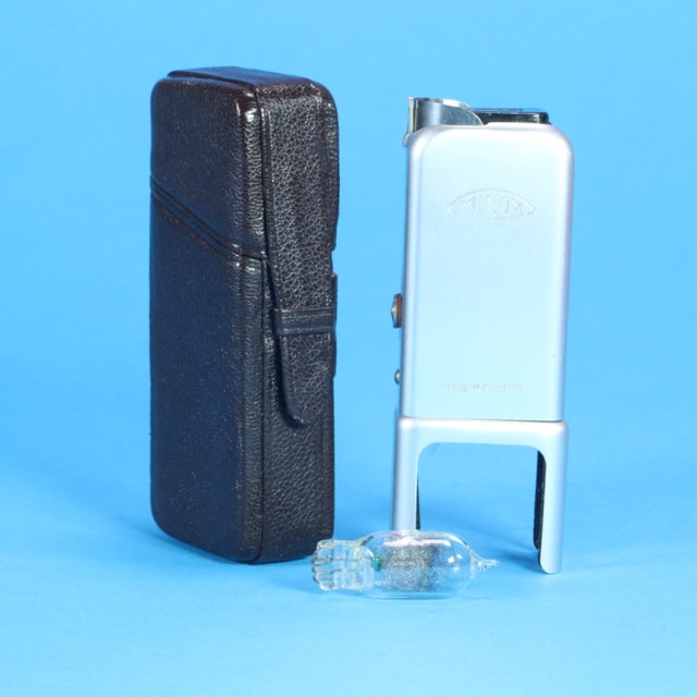 MInox B-C Flash Gun (Model B)