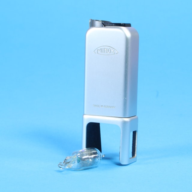 MInox B-C Flash Gun (Model B)