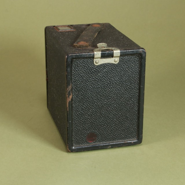Ansco "Bear Photo Special" Camera