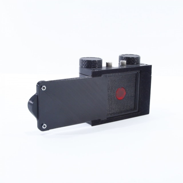 Goodman Mag66 Roll Film Magazine for Goodman Zone Camera