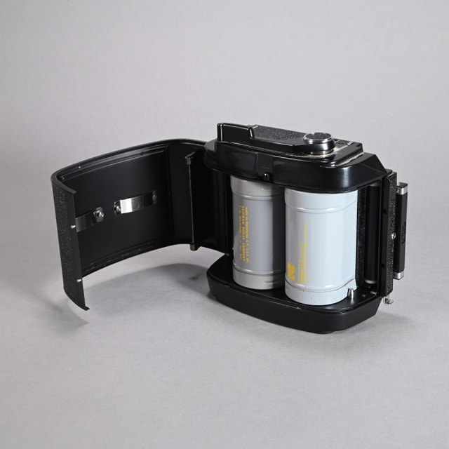 Mamiya 70mm Film Holder for RB67