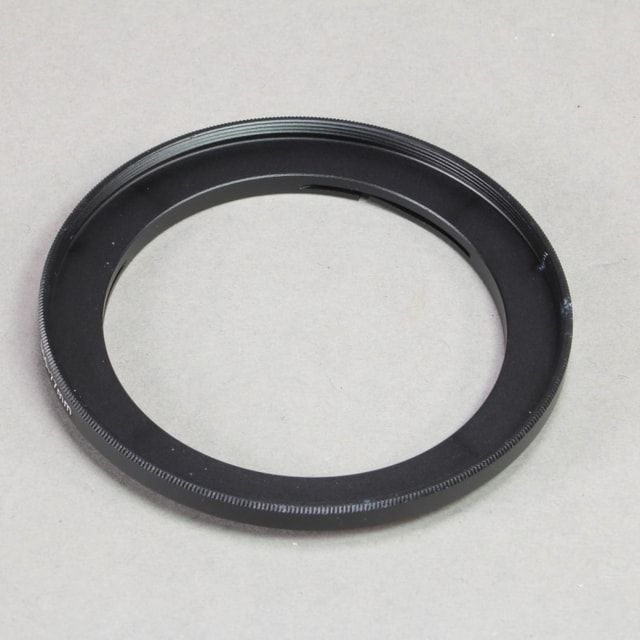 Fotodiox Bay 60 to 77mm Step Up Ring