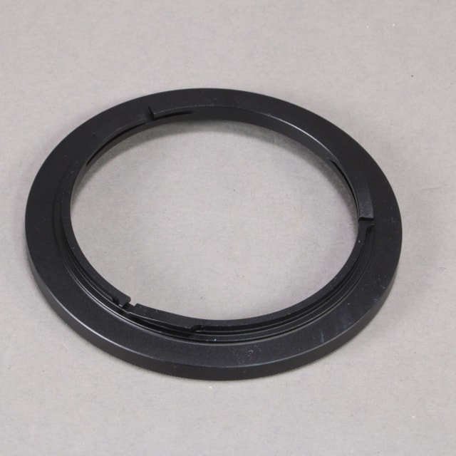 Fotodiox Bay 60 to 77mm Step Up Ring