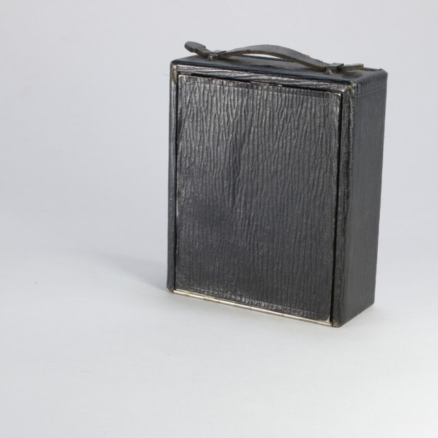 Pocket Seneca No.29 Camera