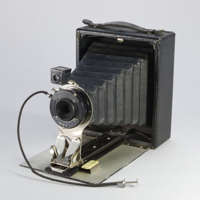 Pocket Seneca No.29 Camera