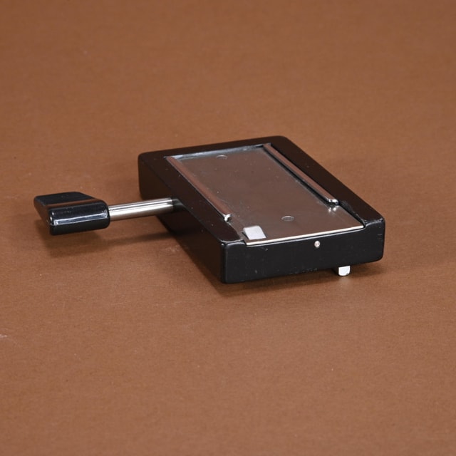 Hasselblad Quick Release Tripod Coupling Plate 45128
