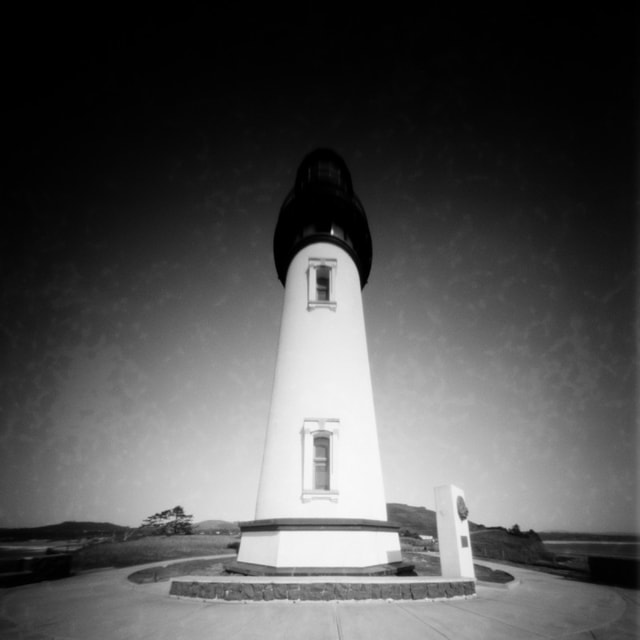 Lucky SHD100 New 120 Film