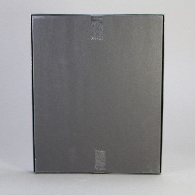 Bergger Prestige Variable CM Warm Semi-Matte - 25 sheets of 8x10 FB paper