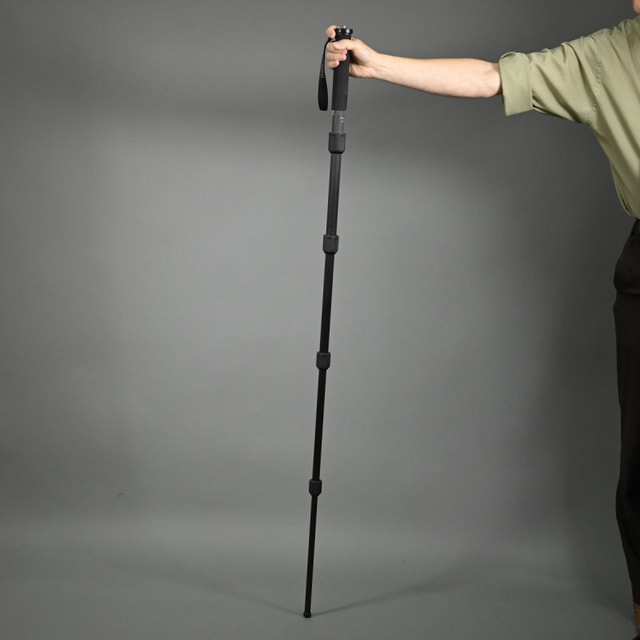 Induro CM25 Carbon Fiber Monopod