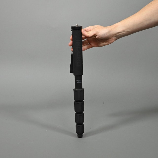 Induro CM25 Carbon Fiber Monopod