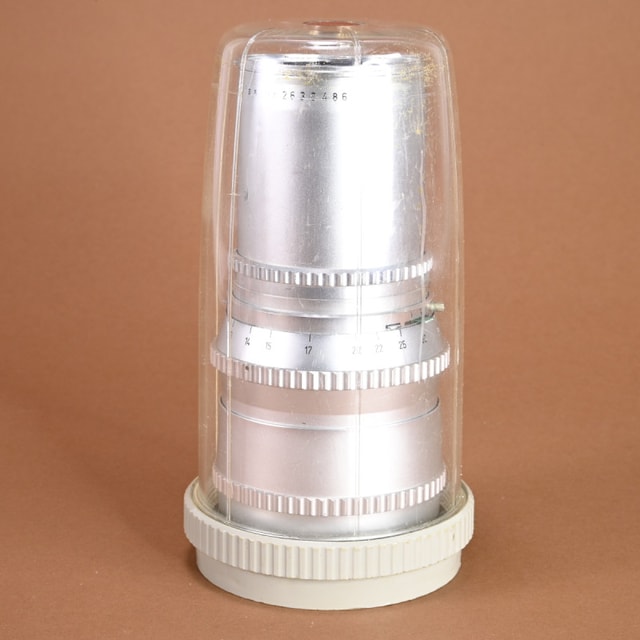 Carl Zeiss 250mm f5.6 Sonnar C Lens for Hasselblad V