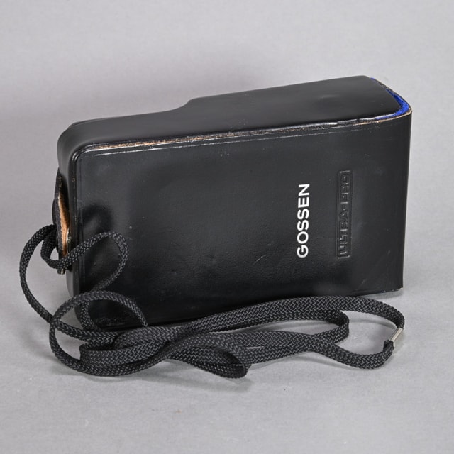 Gossen Ultra-Pro Light Meter