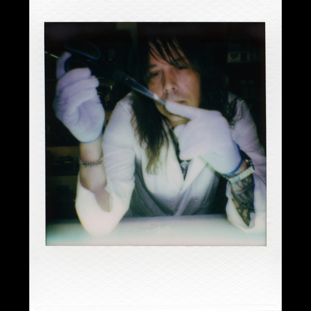 Polaroid Go Color Film - White Frame - Double Pack