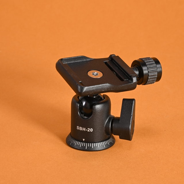 Vanguard SBH-20 Ball Head