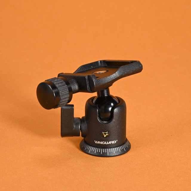 Vanguard SBH-20 Ball Head