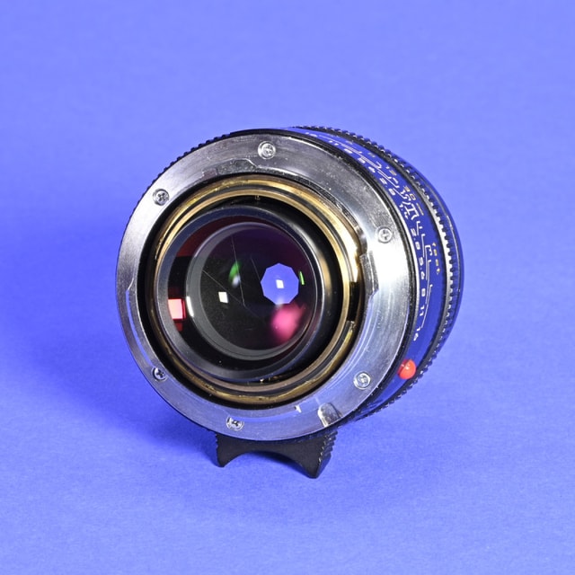 Leica 35mm f1.4 Summilux-M ASPH 11874 Lens for Leica M