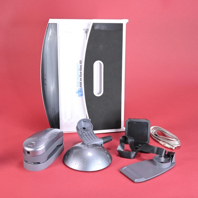 X-rite Eye-One Pro Rev. D Spectrophotometer (UV Cut)