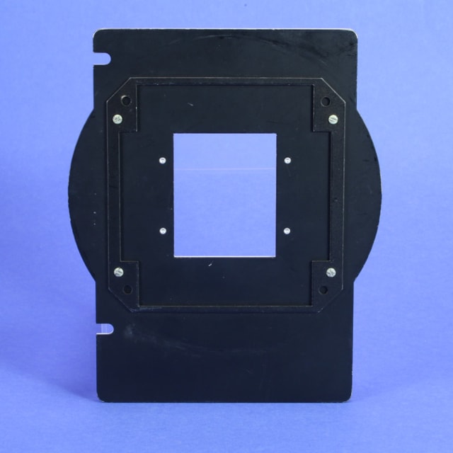 Omega 6x7cm Negative Carrier for Omega D-Series Enlargers