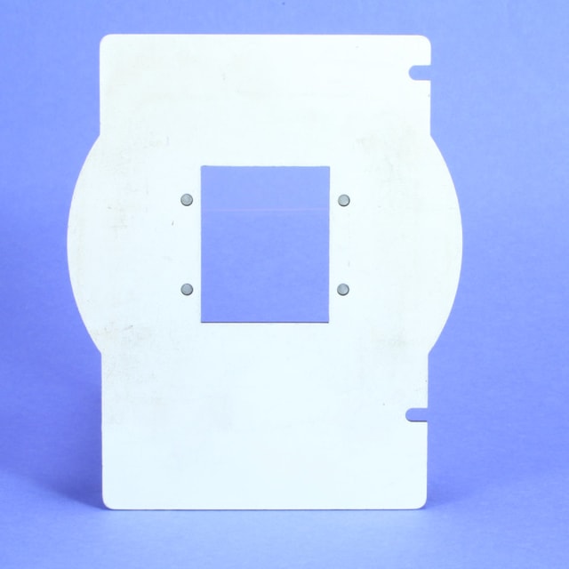Omega 6x7cm Negative Carrier for Omega D-Series Enlargers