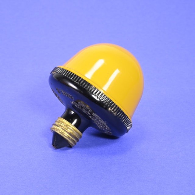 Kodak Brownie Darkroom Lamp Kit - Model B
