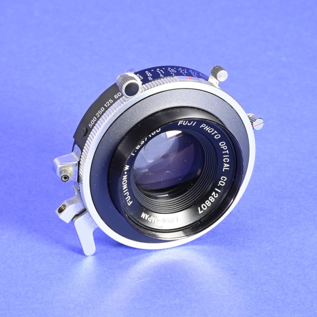 Large Format Lenses for sale | Blue Moon Camera