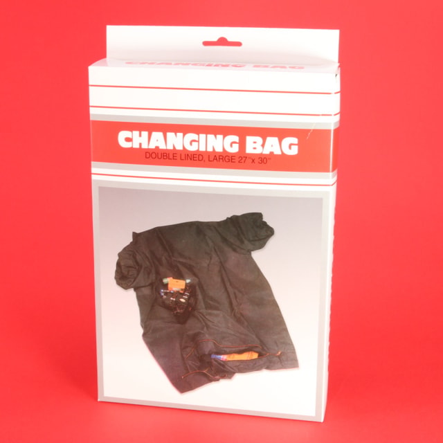 Arista Changing Bag - 27 x 30 Inches