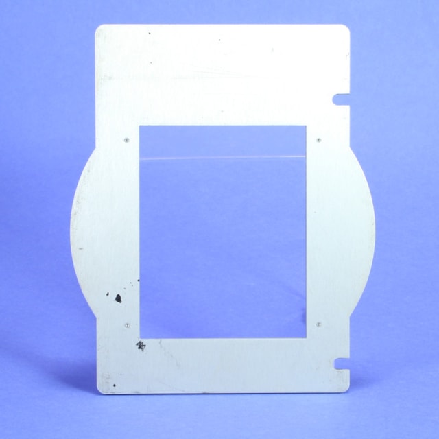 Omega 4x5 Negative Carrier for D-Series Enlargers